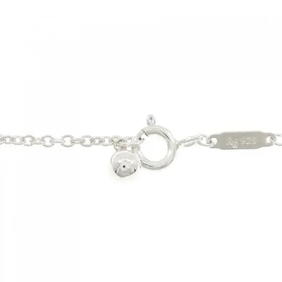 TIFFANY Silver Necklace